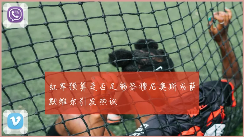 红军预算是否足够签穆尼奥斯或萨默维尔引发热议
